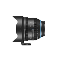 Irix Cine lens 15mm T2,6 for MFT Metric