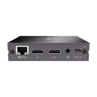 Kiloview N40 (4K HDMI/USB to NDI Bi-Directional Converter)