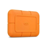 LaCie Rugged SSD 4TB USB-C (STHR4000800)