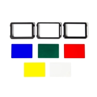 Litra Pro Color Filter Set (LPCFS)