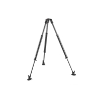 Manfrotto (MVTSNGFC) Statyw 635 Carbon Fast Single Leg