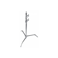 Manfrotto (A2025F) Avenger Statyw C-Stand 25 srebrny