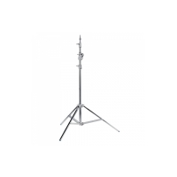 Manfrotto (A4039CS) Avenger Statyw BOOM 39 Stal