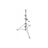 Manfrotto (B6030CS) Avenger Statyw WIND UP 30 Low Base