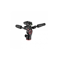 Manfrotto (MH01HY-3W) Głowica Befree Live 3W