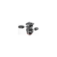 Manfrotto (MH804-3W) Głowica 3D - MH804