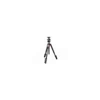 Manfrotto (MK190XPRO4-BHQ2) Statyw MT190XPRO4 z głowicą MHXPRO-BHQ2
