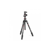 Manfrotto (MKBFRC4GTXP-BH) Zestaw BEFREE GT XPRO Carbon