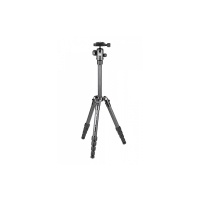 Manfrotto (MKELES5CF-BH) Statyw Element Traveller Small Carbon czarny