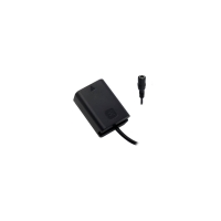 Tilta (DB-SYA-DCF25) Sony A6/A7 Series Dummy Battery to 5.5/2.5mm DC Female Cable