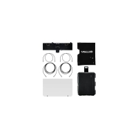 SmallHD (ACC-VISION17-GM-PACK) Vision 17 Gold Mount Accessory Pack