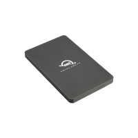 OWC Envoy Pro FX Thunderbolt 3 + USB-C Portable NVMe SSD, up to 2800MB/s  2TB
