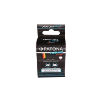 PATONA 1343 Platinum Battery Canon LP-E6NH