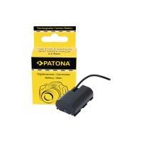 PATONA 9402 Adapter baterii LP-E6N - D-Tap