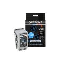 Patona 6756 Platinum akumulator DJI Air 2S