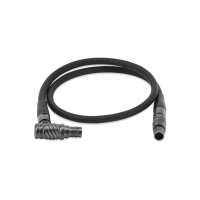 RED EVF Cable Right-to-Straight 32" (790-0751)
