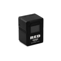 RED REDVOLT XL-G (740-0057)