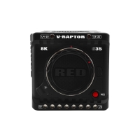 RED V-RAPTOR 8K S35 (710-0345-00)