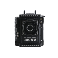 RED V-RAPTOR XL [X] 8K VV (V-Lock) (710-0394)