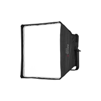 Rayzr 7 R7-45 Softbox 45x45 with Grid and Bracket Pack