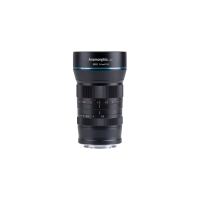 SIRUI Anamorphic Lens 1,33x 24mm f/2.8 MFT