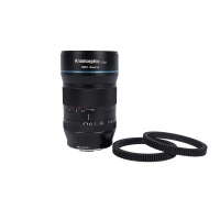 SIRUI Anamorphic Lens 1,33x 35mm f/1.8 MFT