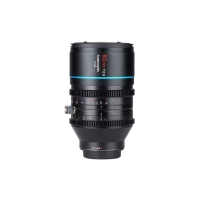 SIRUI Anamorphic Lens 1,6x Full Frame 50mm T2.9 E-Mount
