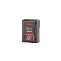SWIT Mino-S70 USB-C tiny size with 70Wh pocket mini battery USB-A/USB-C/D-tap V-Mount