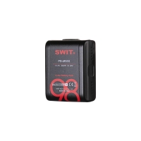 SWIT PB-M98S Pocket V-mount Battery