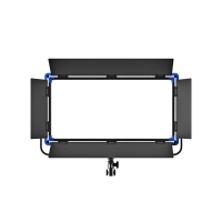 SWIT VANGO-100 professional 100W RGBW LED Panel Light 2.1cm ultra slim SWIT patent V-Mount DMX&APP