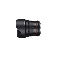 Samyang 10mm T3.1 VDSLR ED AS NCS CS II Nikon F