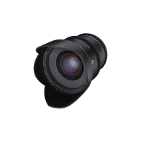 Samyang 24mm T1.5 VDSLR MK2 Nikon