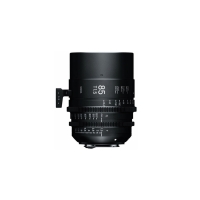 Sigma High Speed Prime Line  85mm T1.5 FF E-Mount
