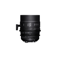Sigma High Speed Prime Line 135mm T2 FF E-Mount