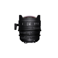 Sigma High Speed Prime Line  14mm T2 FF E-Mount