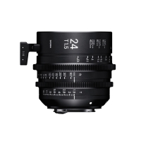 Sigma High Speed Prime Line 24mm T1,5 FF E-Mount