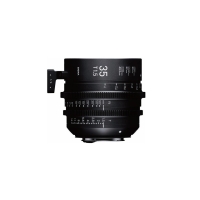 Sigma High Speed Prime Line 35mm T1,5 FF E-Mount