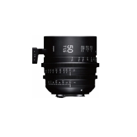 Sigma High Speed Prime Line 50mm T1,5 FF E-Mount