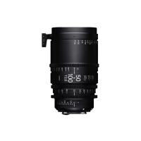 Sigma High Speed Zoom Line 50-100mm T2 PL-Mount (Fully Luminous)
