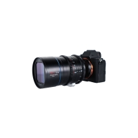 Sirui Anamorphic Lens 1,6x Full Frame 75mm T2.9 RF-Mount