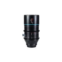 Sirui Anamorphic Lens 1,6x Full Frame 75mm T2.9 Z-Mount