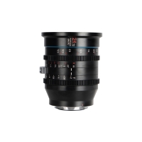 SIRUI Cine Lens Jupiter FF 24mm T2 Macro EF-Mount