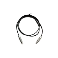 SmallHD 2-pin to 2-pin Power Cable (18in/45cm )