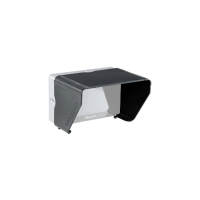 SmallHD 17-1232  Sunhood for Cine 5 and Indie 5