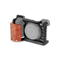 SmallRig (2097B) Camera Cage Kit for Sony A6500