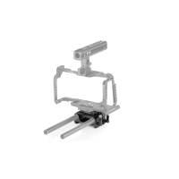 SmallRig (DBC2261) Baseplate for BMPCC 4K (Arca Compatible)
