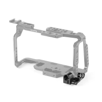 SmallRig (2279) 15mm Single Rod Clamp for BMPCC 4K Cage