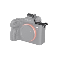 SmallRig (2662) Cold Shoe Ext Plate for Sony A7III/ A7RIII
