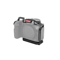 SmallRig (2982B) Full Camera Cage for Canon R5, R6 & R5 C (New version)