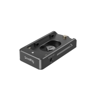 SmallRig (3018) NP-F Battery Adapter Plate Lite 3018